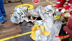 189 nəfərin öldüyü təyyarənin qəzaya UĞRAMA ANI - DƏHŞƏTLİ VİDEO