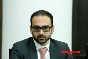 Paşinyanın müavini marixuananın qəbulunda ittiham edilir