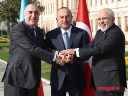 SON DƏQİQƏ - Türkiyə, Azərbaycan və İran RAZILAŞDI - Milli pulumuzla ...