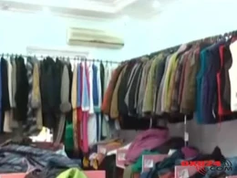 DİQQƏT! Bu paltarlar xəstəlik daşıyır  - FOTO