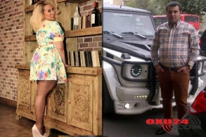 Keçmiş sevgilisindən halallıq istəyibmiş... - Həbs edilən prodüser Təranə ilə bağlı ŞOK FAKT