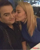 Son dəqiqə;tanınmış stilist həbs olundu - Azyaşlı qızları fahişəliyə cəlb edib