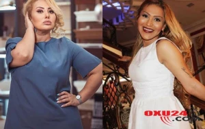 Rəqsanə həbs edilən Təranədən yazdı - “Hanı o qardaşlar?”