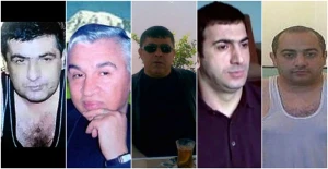 Lotu Bəxtiyar, Quli, Rövşən, Hikmət, Mamed - Onlar ilk dəfə neçə yaşında və niyə həbsə düşüb? -