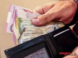 Azərbaycanda bir saat işə verilən pul nə qədərdir?