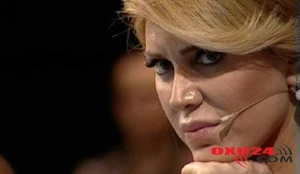 Xoşqədəm məvacibini - AÇIQLADI