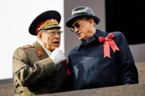 Dörd ölkənin müdafiə naziri eyni ərəfədə necə öldü? - Miflər və həqiqətlər