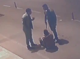 Bacısı ilə görüşdüyünü bildi və … – Küçə ortasında DƏHŞƏT - 18+ VİDEO