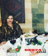 Rəqsanənin arxiv fotosu yayıldı