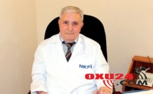 “Oğlum 8-ci sinifdən ingilis dilində təhsil alıb” - Elmar Məmmədyarovun atası