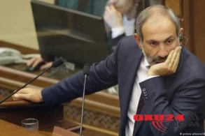 Paşinyan bunu istəyirsə, Qarabağı qaytarsın - Ermənistan qarşısında SON ŞƏRT İRƏLİ SÜRÜLDÜ Nida