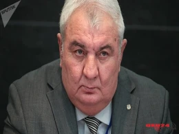 Xaçaturov dövrü bitdi-Ermənilərə KTMT-də zərbə