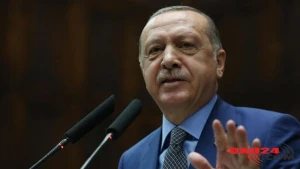 Ərdoğan Qaşıqçını kimin öldürdüyünü AÇIQLADI: Cinayət əmrini...