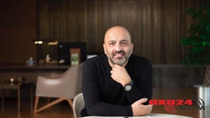 Özünü türkçü sayan, qızılı sevməyən, antik silah və maşın həvəskarı Mübariz Mənsimov necə milyonçu oldu?