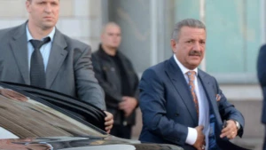 Lənkəranskinin qətlində Telman İsmayılov iştirak edib? - SENSASION