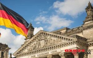 Almaniyada ölüm hökmü qadağan edildi