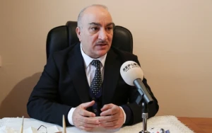 Tahir Kərimlidən ŞOK AÇIQLAMA : "Himnin müəllifi Əhməd Cavad deyil"