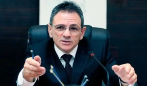 Mədət Quliyev əməkdar artistə vəzifə verdi