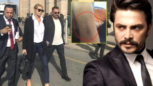 SON DƏQİQƏ! Məşhur aktyor polisə çağırıldı(FOTOLAR+VİDEO)