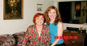 ABŞ-da vəfat edən, cənazəsi yandırılan azərbaycanlı aktrisa kimdir? +VİDEO