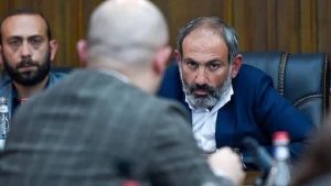 Paşinyan təhlükəsizlik orqanlarını Qarabağa yığdı – SƏBƏB?