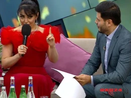 Ara qarışdı, məzhəb itdi - Canlı yayımda müğənnilərin BİBABIRÇILIĞI... - FOTO