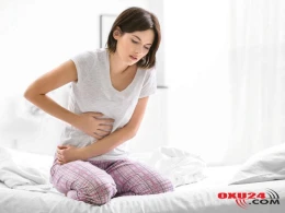 Xroniki yorğunluq, qarın köpü və baş ağrılarından çox əziyyət çəkirsinizsə, deməli, BAĞIRSAQLAR...