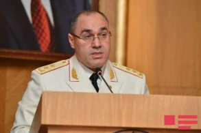 Generaldan yeni rəis təyinatı - Gömrükdə daha bir dəyişiklik