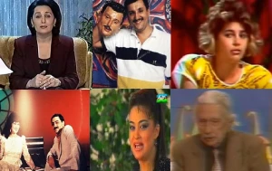 62 yaşlı AzTv: "Sən bir nəğmə","ailələr və talelər"...+ NOSTALJİ VİDEOLAR