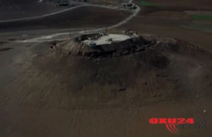 Düşmən panikada qaçır - Nazirlik hərbi əməliyyatın videosunu yaydı