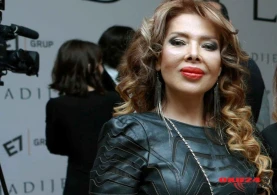 “O deputatın savadı yoxdur, himnimizdə eşələnir” - Rəşid Behbudovun qızı  deputatı biabır etdi