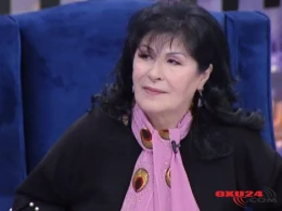 Küçələrdə diləndiyi deyilən məşhur müğənnimiz: "Qayınanam dedi ki, müğənni olmağın az deyil, üstəlik bir şikəst qız da doğmusan" - FOTO