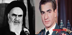 Şah sürgün olunur, Xomeyni qayıdır - İranın qaranlıq tarixi
