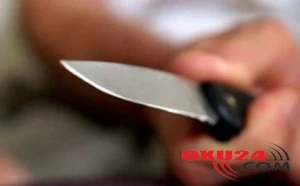 Tovuzda dəhşətli hadisə: 18 yaşlı gənc yeznəsini bıçaqladı
