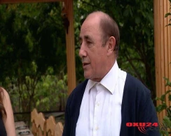 Bu azərbaycanlı məşhuru papaqsız heç kim tanıya bilmir