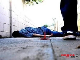 Bakıda “moyka”da qətl - Bacısının sevgilisinin şah damarını kəsdi