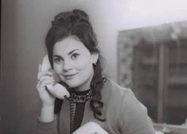 Mahnı dağlarda qaldı! Əlvida,Amaliya Pənahova!