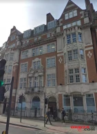 Daha bir nazir oğlunun Londonda gizli villası və şirkəti üzə çıxdı (FOTOLAR)