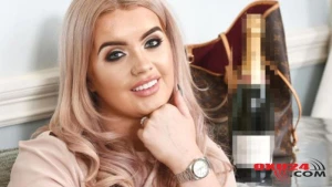 Bu qadınla sevgili olana 134 milyon manat veriləcək - BİR ŞƏRTİ VAR