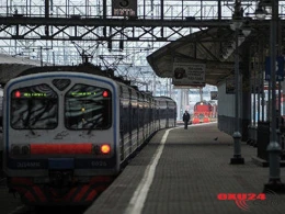 Moskvada bomba təhlükəsi: vağzallar boşaldıldı