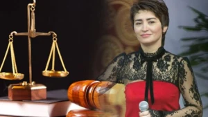 Vəkil: Fədayə Laçın xəstəlikdən əziyyət çəkir