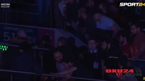 Azərbaycanlılarla ermənilər arasında kütləvi dava - VİDEO