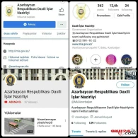 General tapşırıq verdi -Sosial şəbəkə istifadəçiləri -Diqqətli olun!