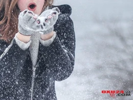 Rayonlara qar yağacaq - XƏBƏRDARLIQ