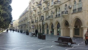 “Tarqovı”da ürək dağlayan hadisə: küçənin ortasında qan içində qaldı