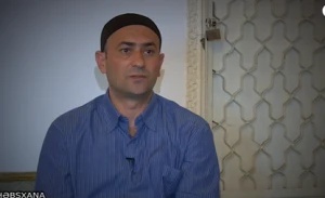 Arvadını işləmək istədiyinə görə öldürdü - Bakıda şok cinayətin tarixçəsi (VİDEO)