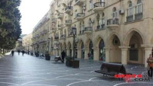 “TARQOVI”DA ÜRƏK DAĞLAYAN HADISƏ: KÜÇƏNIN ORTASINDA QAN IÇINDƏ QALDI