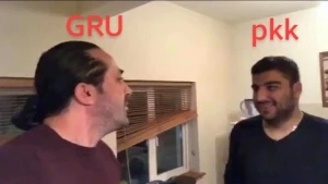 Orduxanla bağlı ŞOK məlumat: Yanındakı şəxs kimdir?