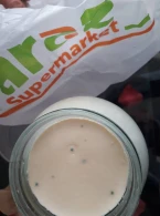 “Araz market”dən qatıq aldıq, xarab çıxdı – Foto