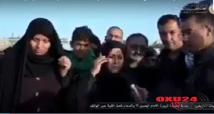 ŞOK VİDEO! İmam Hüseynə zəng edib,telefonla danışdılar - VİDEO